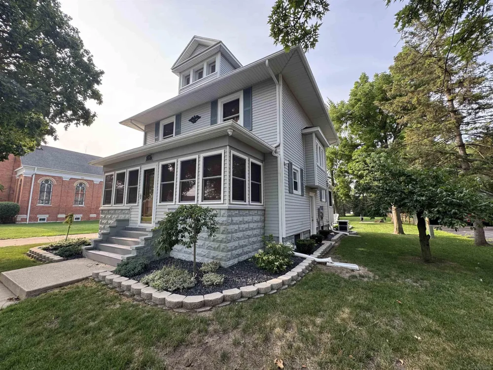 8357 Van Aiken Street Ida Township, MI 48140
