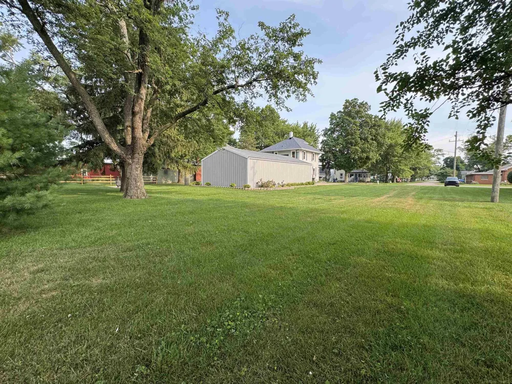 8357 Van Aiken Street Ida Township, MI 48140