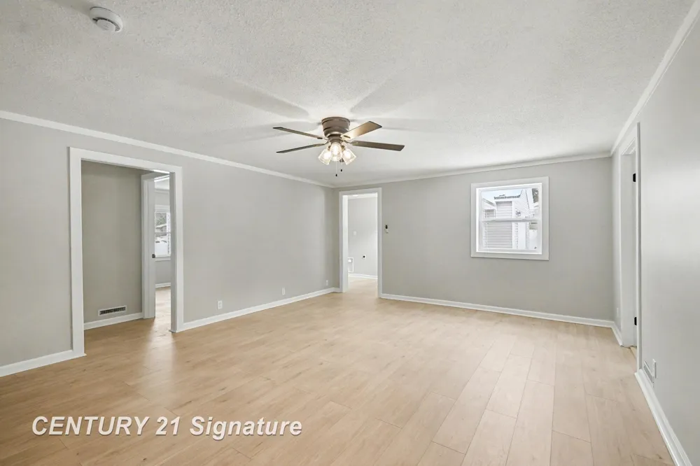 474 W Taylor Drive Jerome Township, MI 48657