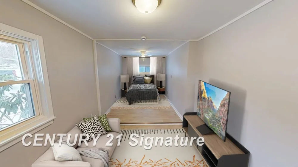 474 W Taylor Drive Jerome Township, MI 48657