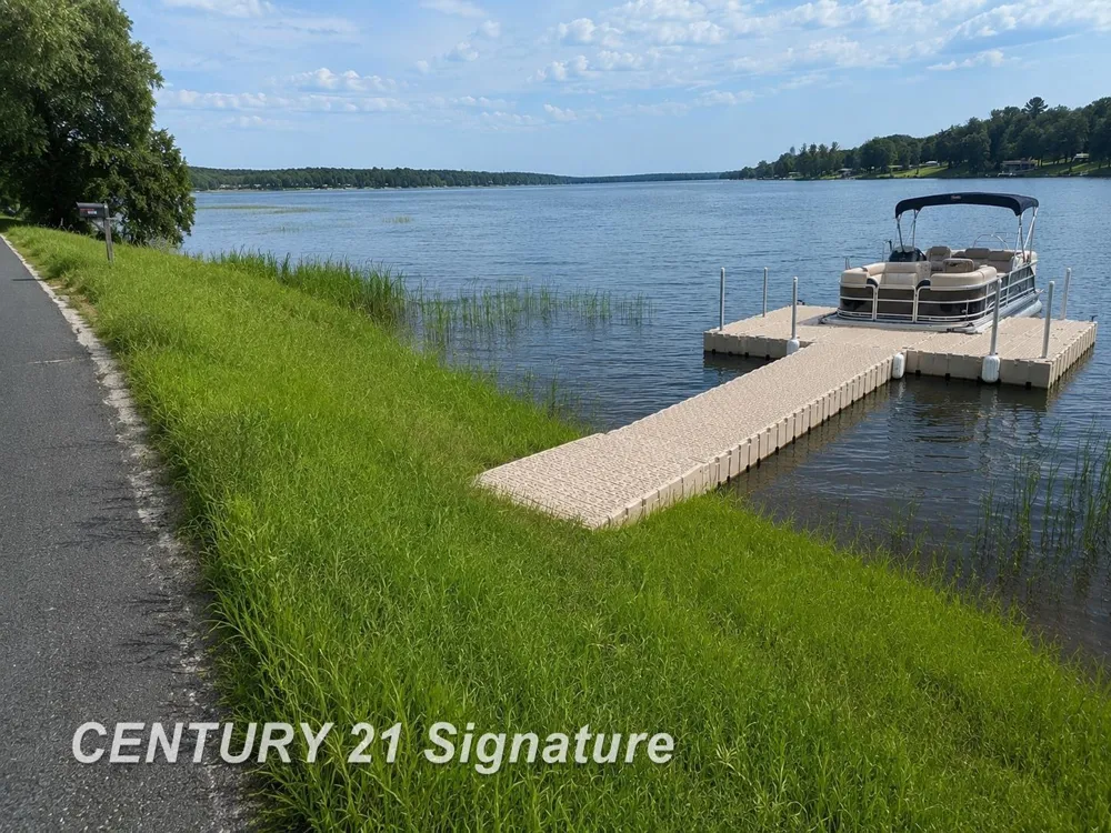 474 W Taylor Drive Jerome Township, MI 48657