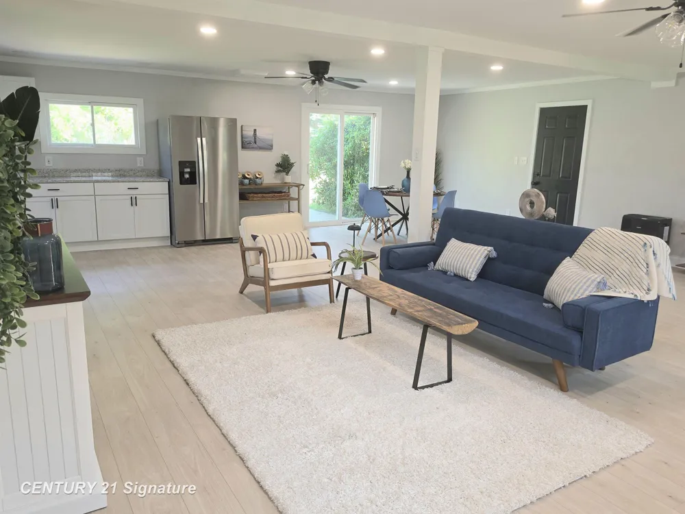 474 W Taylor Drive Jerome Township, MI 48657