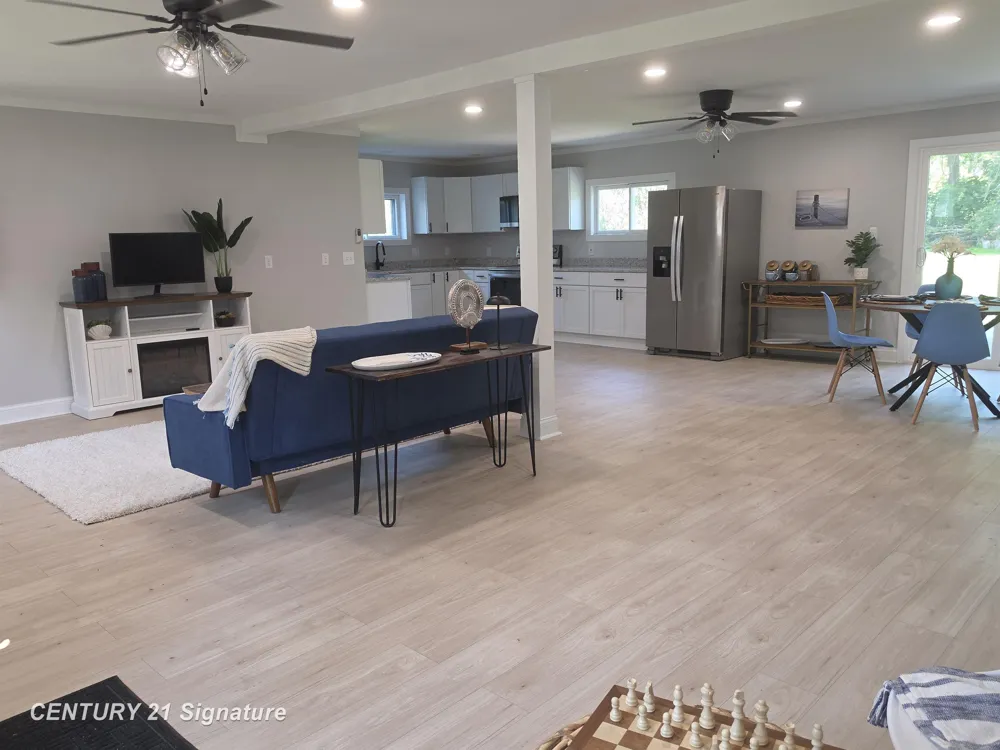 474 W Taylor Drive Jerome Township, MI 48657