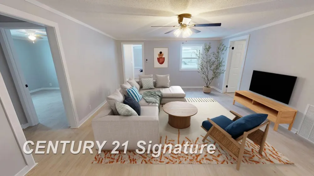474 W Taylor Drive Jerome Township, MI 48657