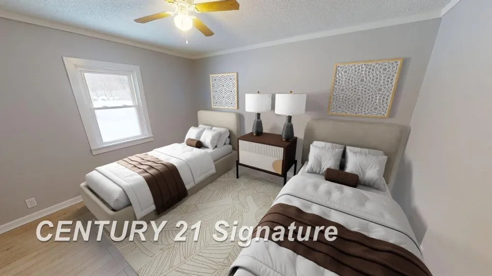 474 W Taylor Drive Jerome Township, MI 48657