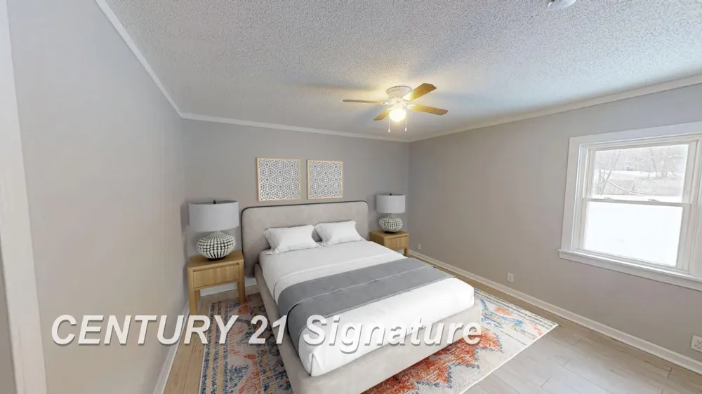 474 W Taylor Drive Jerome Township, MI 48657