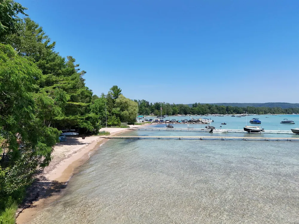6439 S Sunset Glen Arbor Township, MI 49636