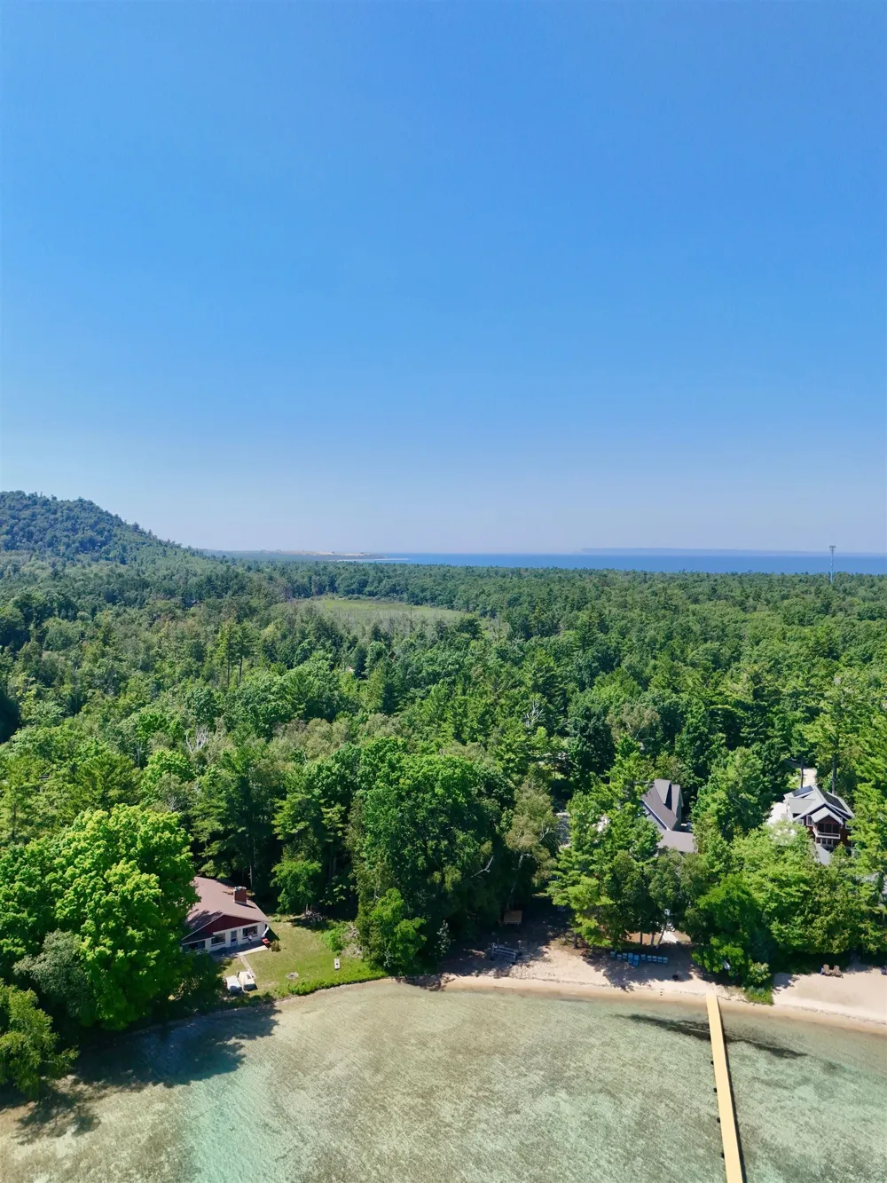 6439 S Sunset Glen Arbor Township, MI 49636