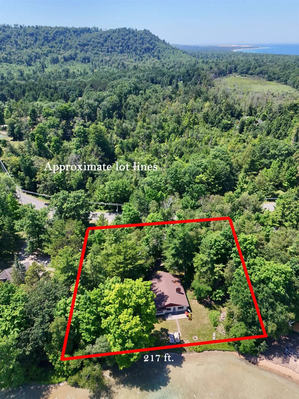 6439 S Sunset Glen Arbor Township, MI 49636