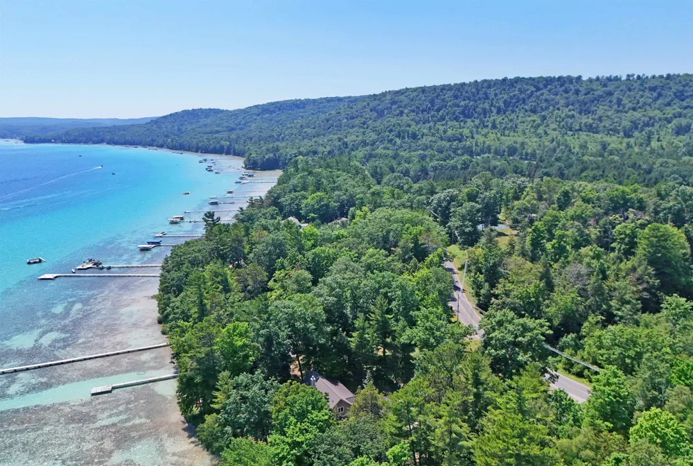 6439 S Sunset Glen Arbor Township, MI 49636