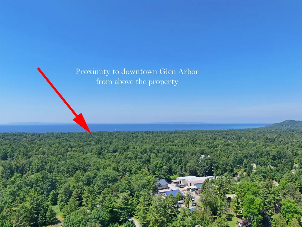 6439 S Sunset Glen Arbor Township, MI 49636