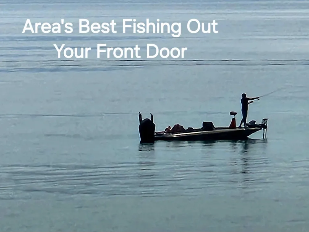 6885 E Shore Road Peninsula Township, MI 49686