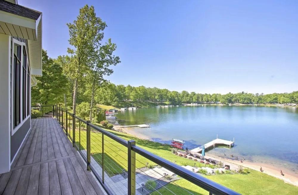 4790 S Sunset Ski Cove Blair Township, MI 49685