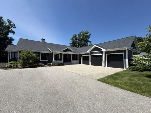 4790 S Sunset Ski Cove Blair Township, MI 49685