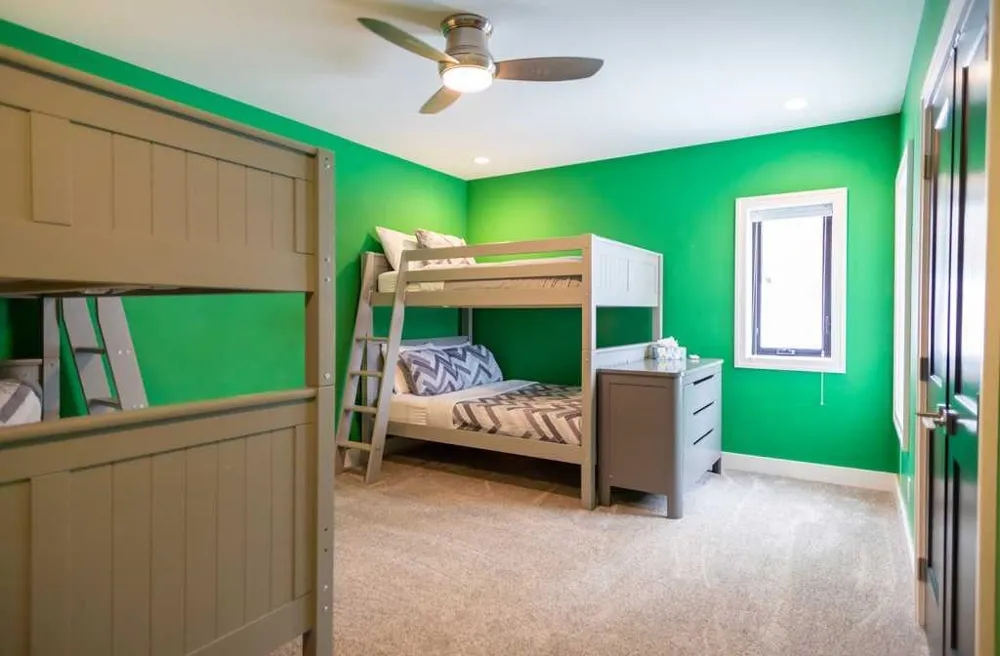 4790 S Sunset Ski Cove Blair Township, MI 49685