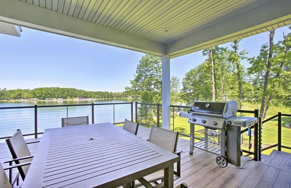 4790 S Sunset Ski Cove Blair Township, MI 49685