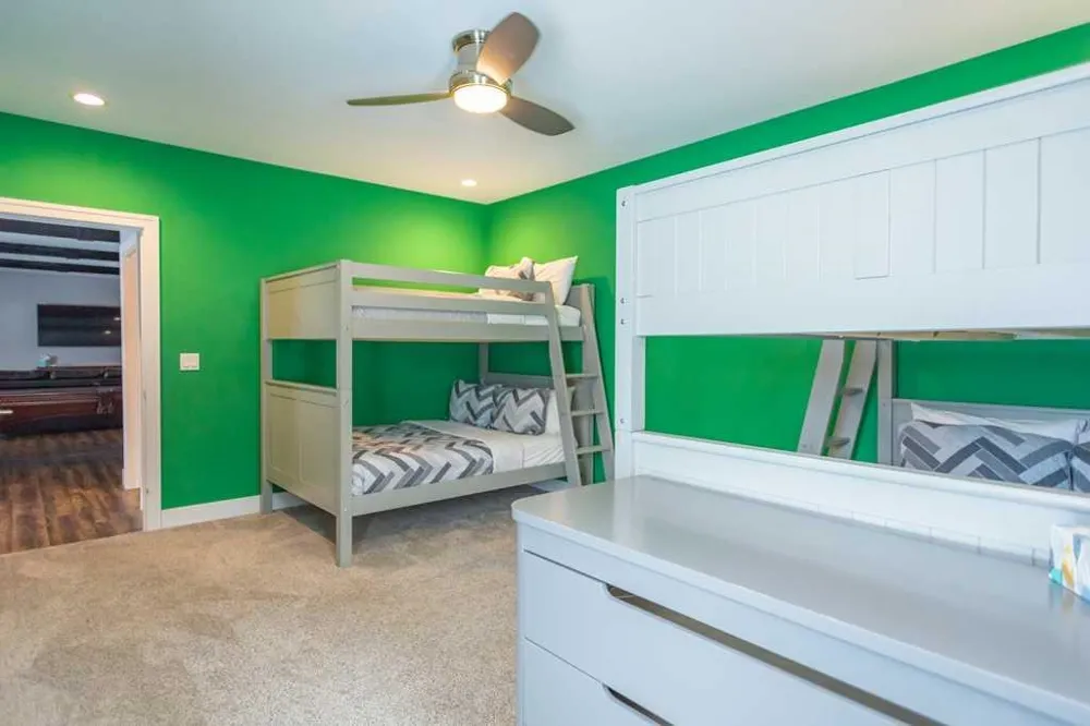 4790 S Sunset Ski Cove Blair Township, MI 49685