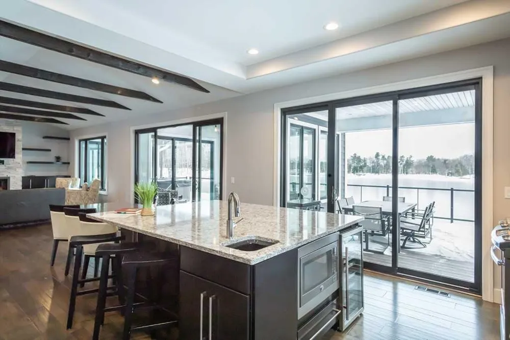 4790 S Sunset Ski Cove Blair Township, MI 49685