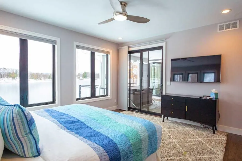 4790 S Sunset Ski Cove Blair Township, MI 49685