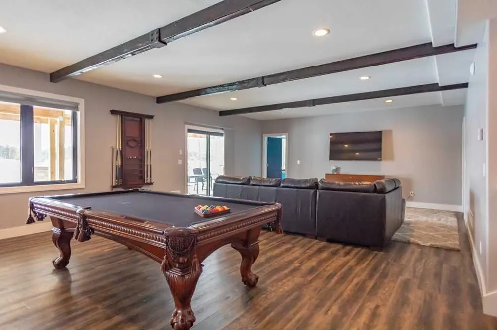 4790 S Sunset Ski Cove Blair Township, MI 49685