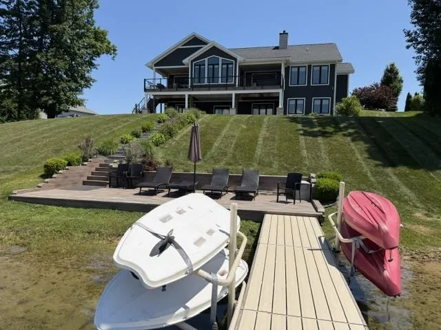 4790 S Sunset Ski Cove Blair Township, MI 49685