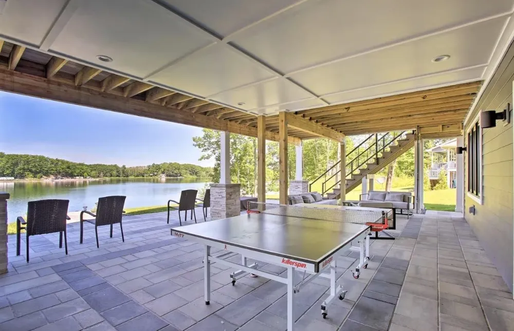 4790 S Sunset Ski Cove Blair Township, MI 49685