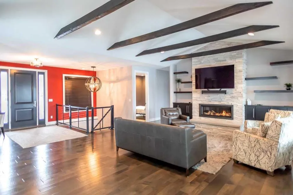 4790 S Sunset Ski Cove Blair Township, MI 49685