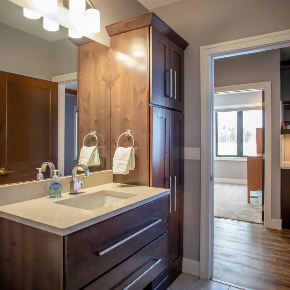 4790 S Sunset Ski Cove Blair Township, MI 49685