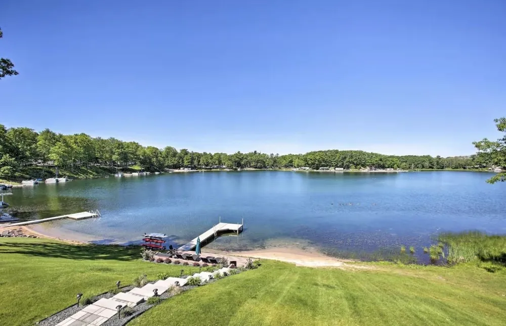 4790 S Sunset Ski Cove Blair Township, MI 49685