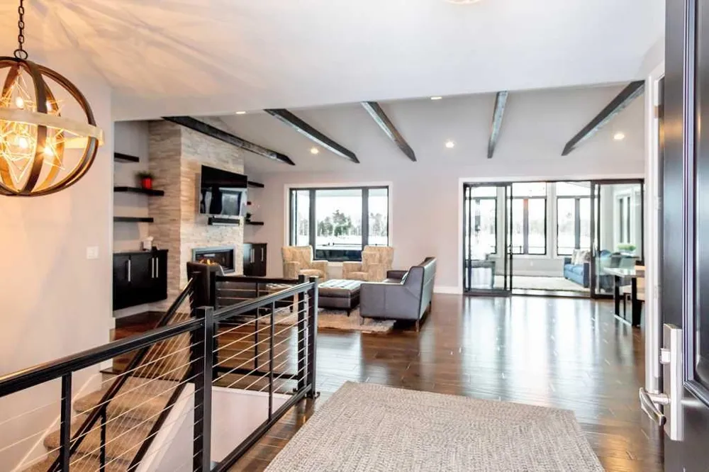 4790 S Sunset Ski Cove Blair Township, MI 49685