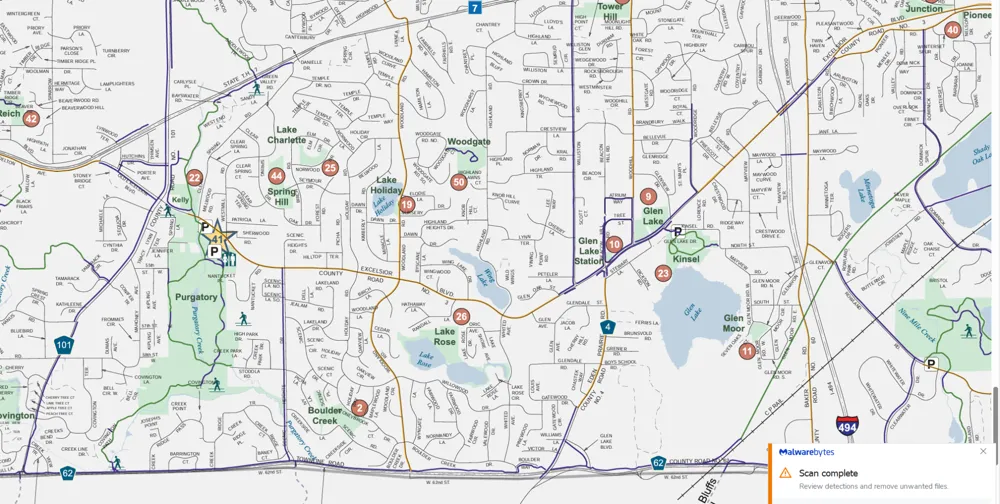 17101 Highway 7 Minnetonka, MN 55345