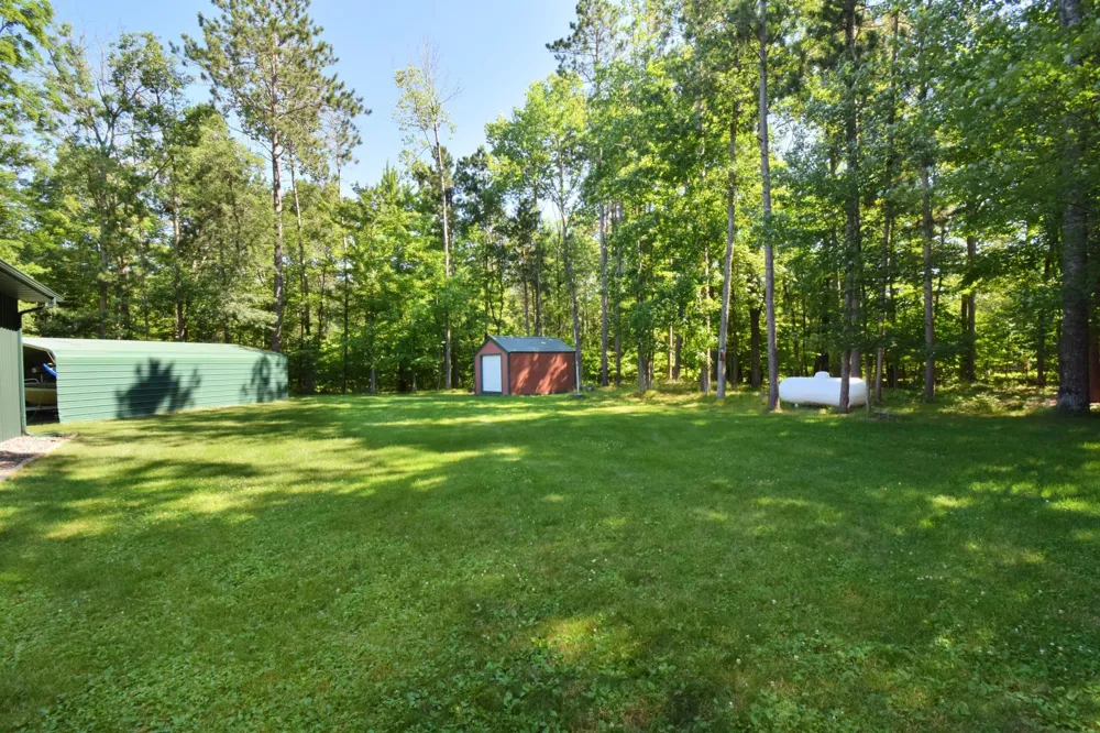 3015 Aspen Terrace Danbury, WI 54830