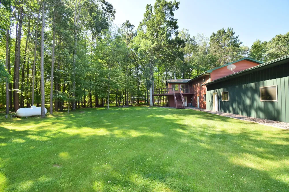 3015 Aspen Terrace Danbury, WI 54830