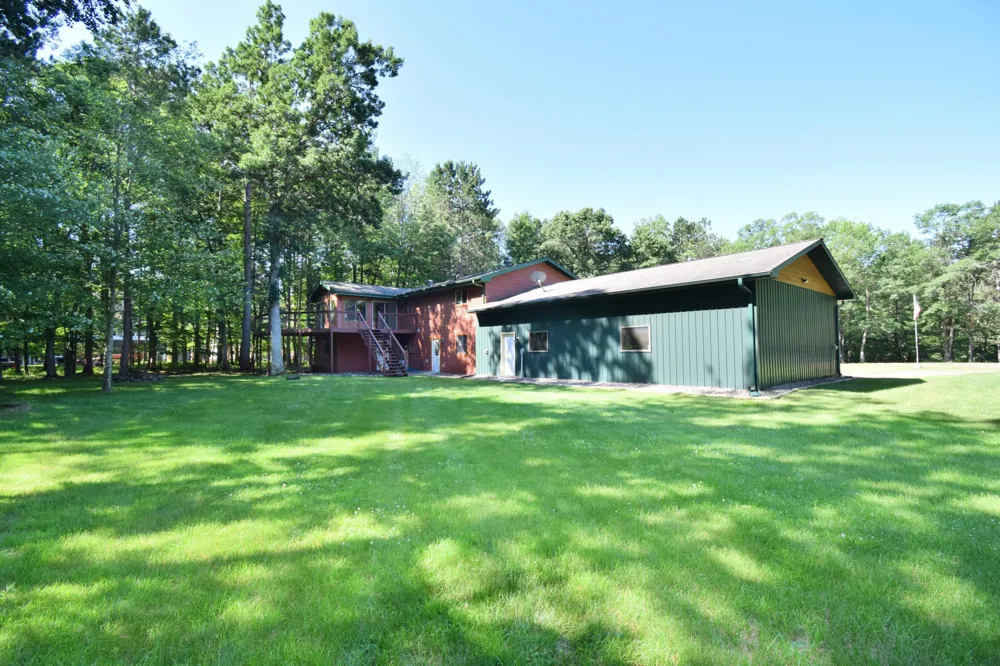 3015 Aspen Terrace Danbury, WI 54830