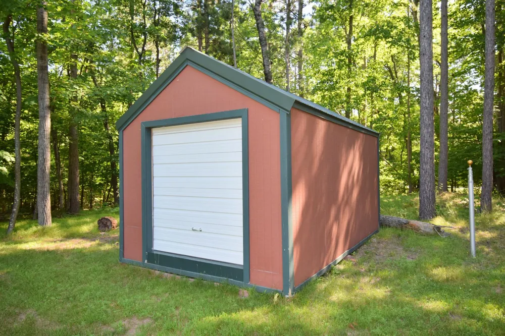 3015 Aspen Terrace Danbury, WI 54830