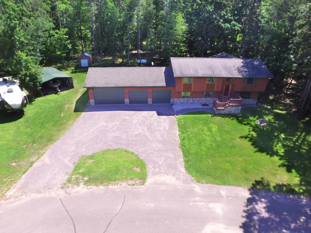 3015 Aspen Terrace Danbury, WI 54830