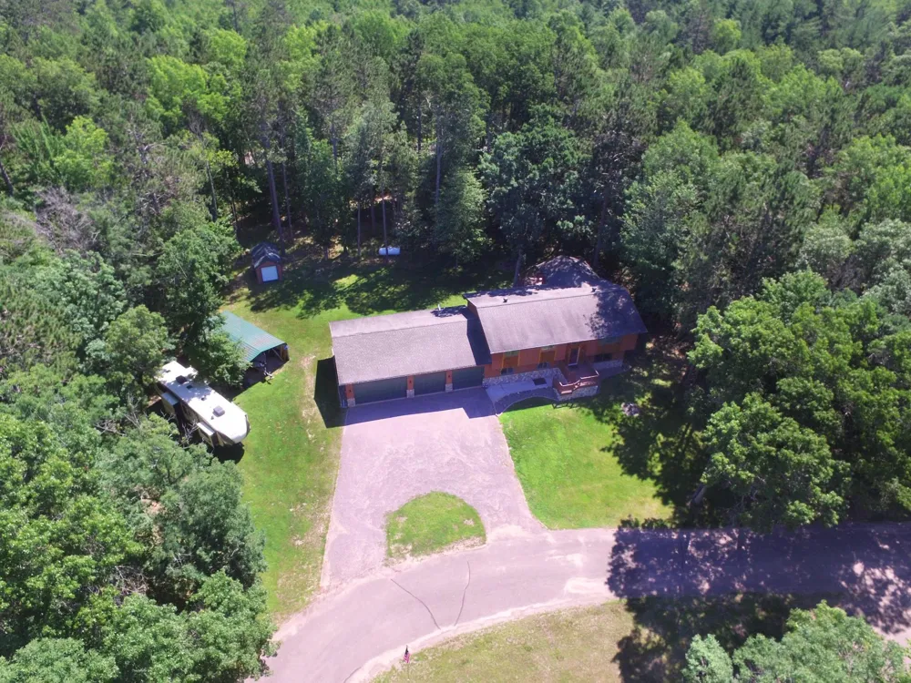 3015 Aspen Terrace Danbury, WI 54830