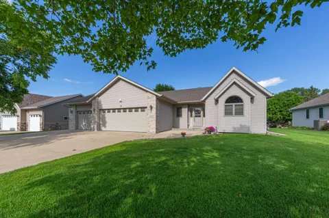 2255 Mineral Springs Parkway