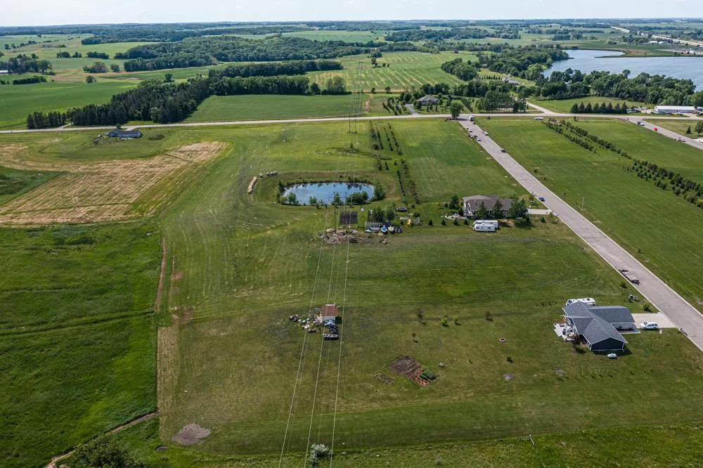 117 Partridge Street Audubon, MN 56511