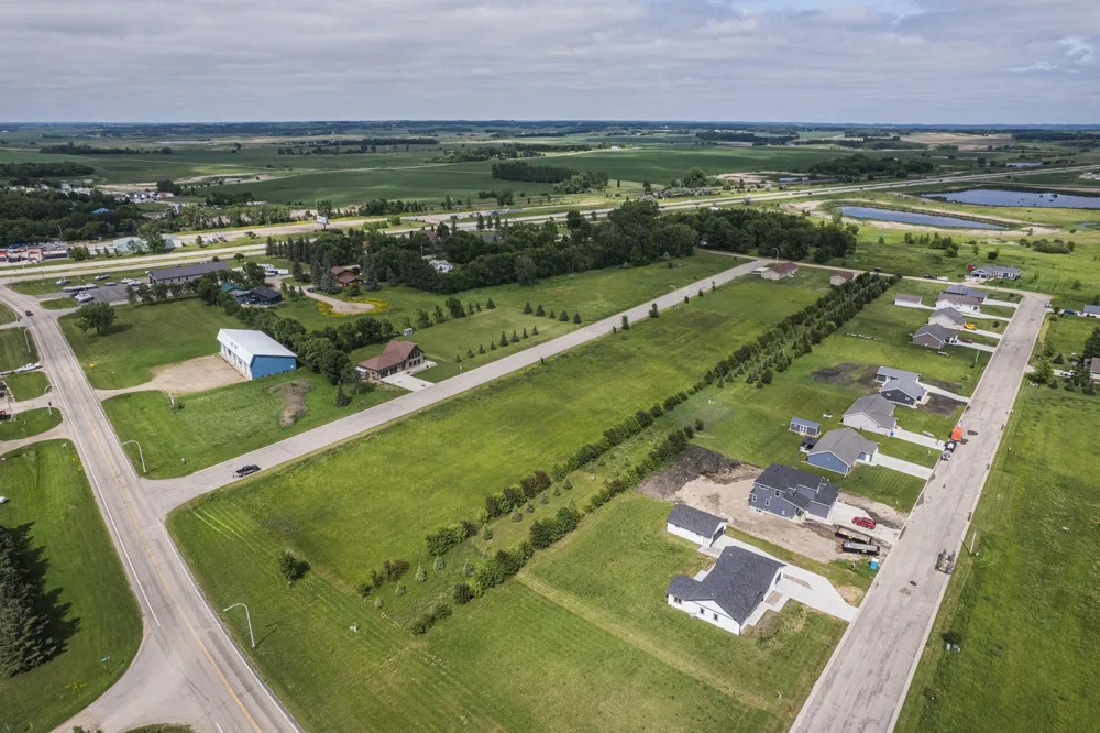 Lt2blk1 Partridge Street Audubon, MN 56511