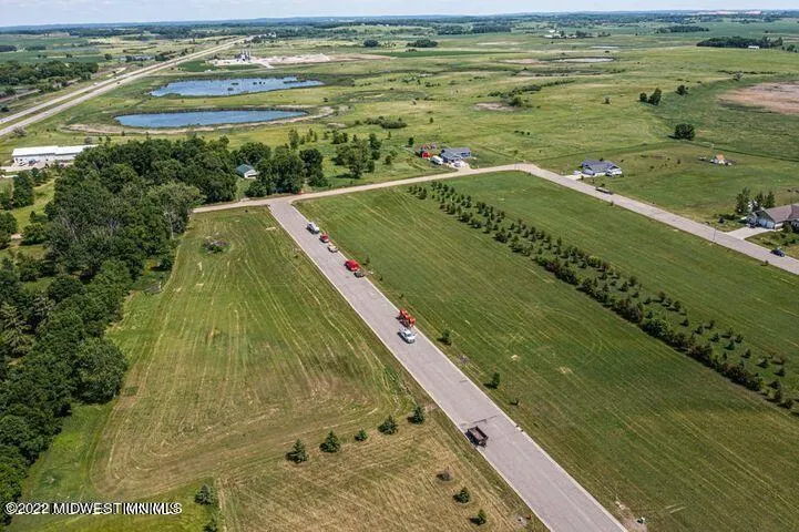 Lt1blk1 Partridge Street Audubon, MN 56511