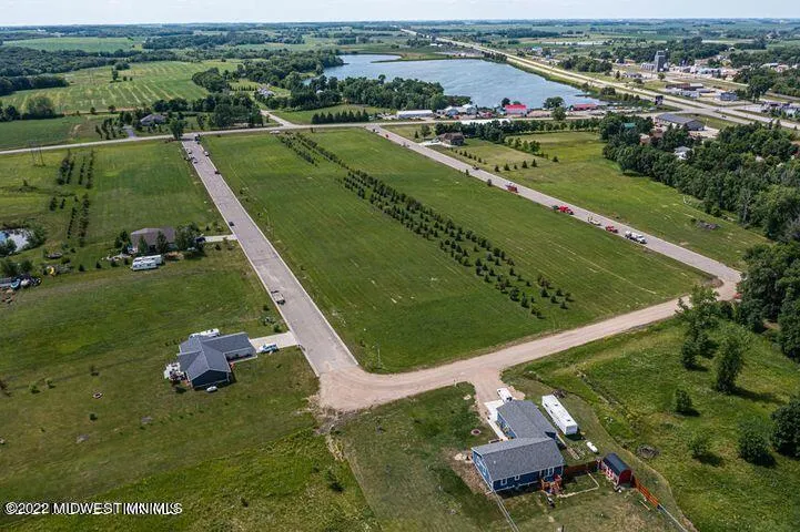Lt1blk1 Partridge Street Audubon, MN 56511