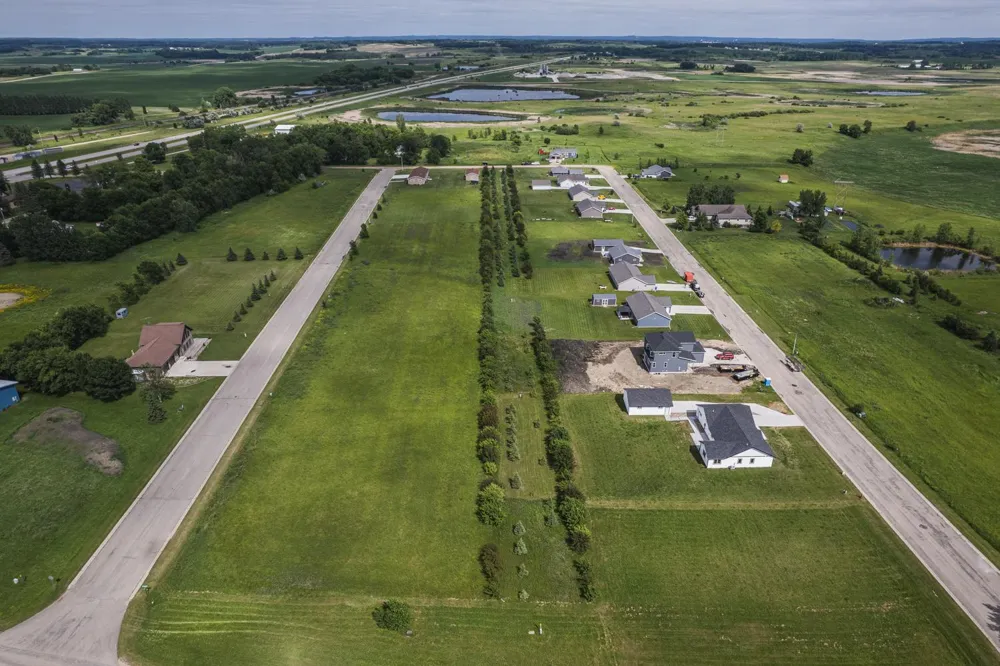 Lt1blk1 Partridge Street Audubon, MN 56511