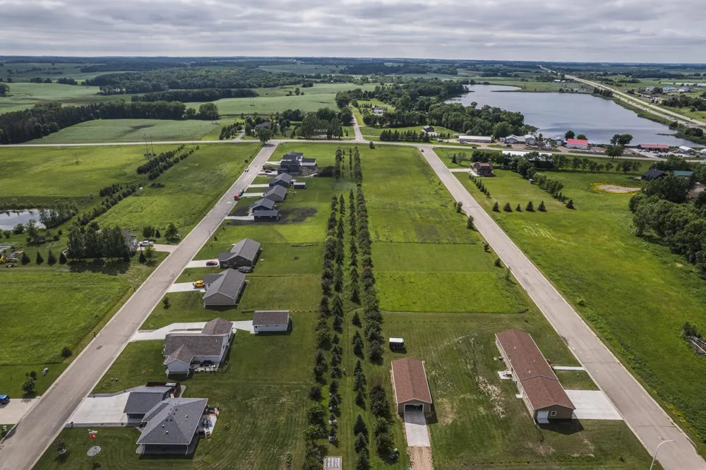 Lt1blk1 Partridge Street Audubon, MN 56511