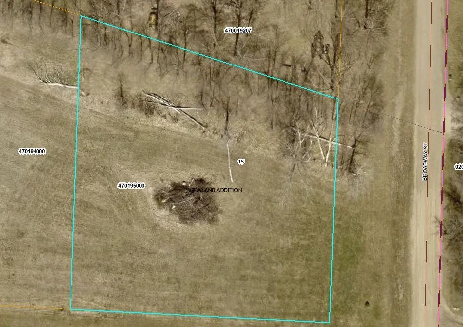 Lt3blk1 Partridge Street Audubon, MN 56511