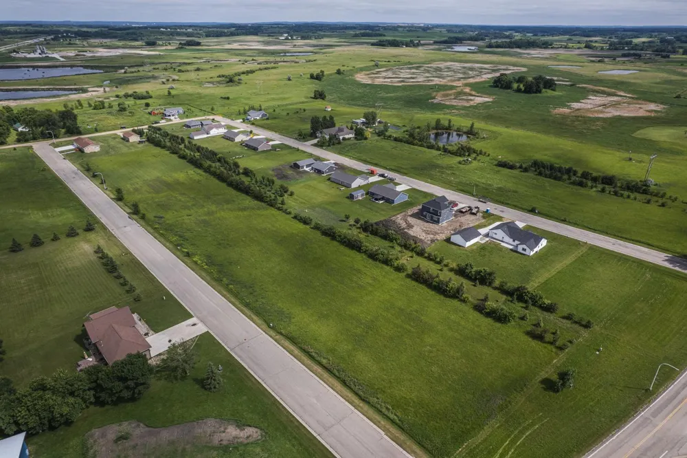 109 Partridge Street Audubon, MN 56511