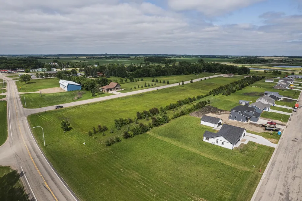 113 Partridge Street Audubon, MN 56511