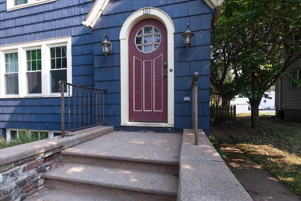 110 Pine Street Glenwood City, WI 54013
