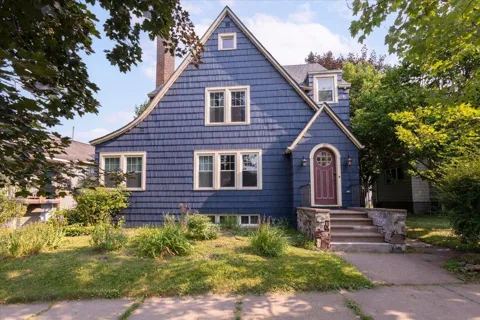 110 Pine Street