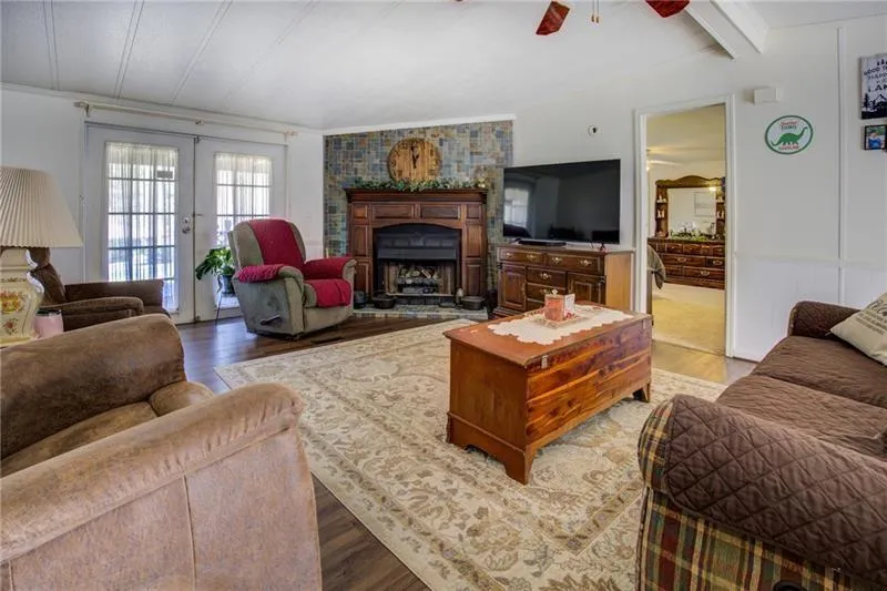 156 Montego Bay Road NW Milledgeville, GA 31061